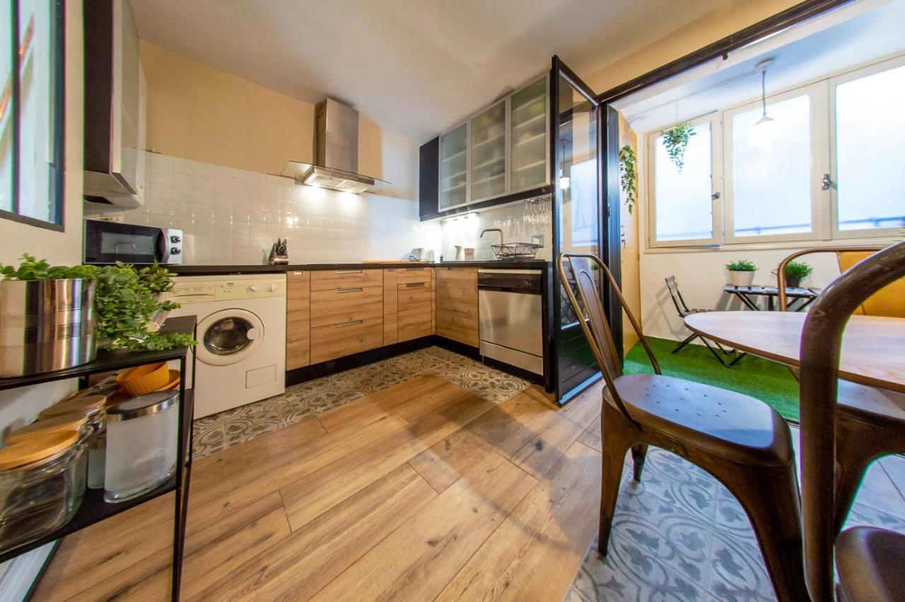 Retromirabeau "Le Raspail" - 65M2 Avec Vue - 2 Chambres - 4 Pers - Cours Mirabeau Halles Gare - Emplacement Top - Cheques Vacances Connect Narbona Exterior foto