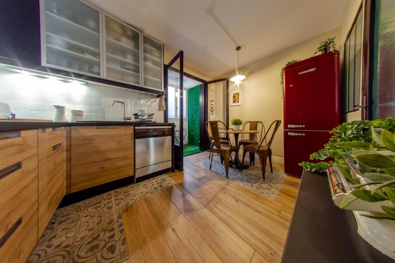 Retromirabeau "Le Raspail" - 65M2 Avec Vue - 2 Chambres - 4 Pers - Cours Mirabeau Halles Gare - Emplacement Top - Cheques Vacances Connect Narbona Exterior foto