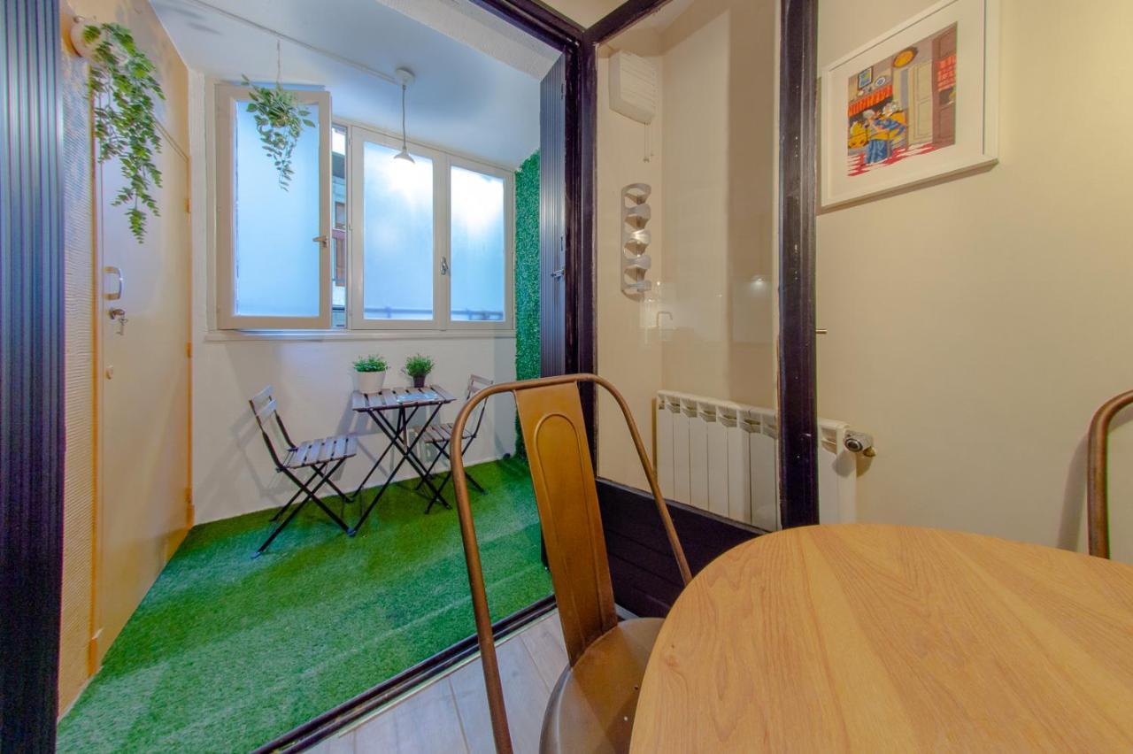 Retromirabeau "Le Raspail" - 65M2 Avec Vue - 2 Chambres - 4 Pers - Cours Mirabeau Halles Gare - Emplacement Top - Cheques Vacances Connect Narbona Exterior foto