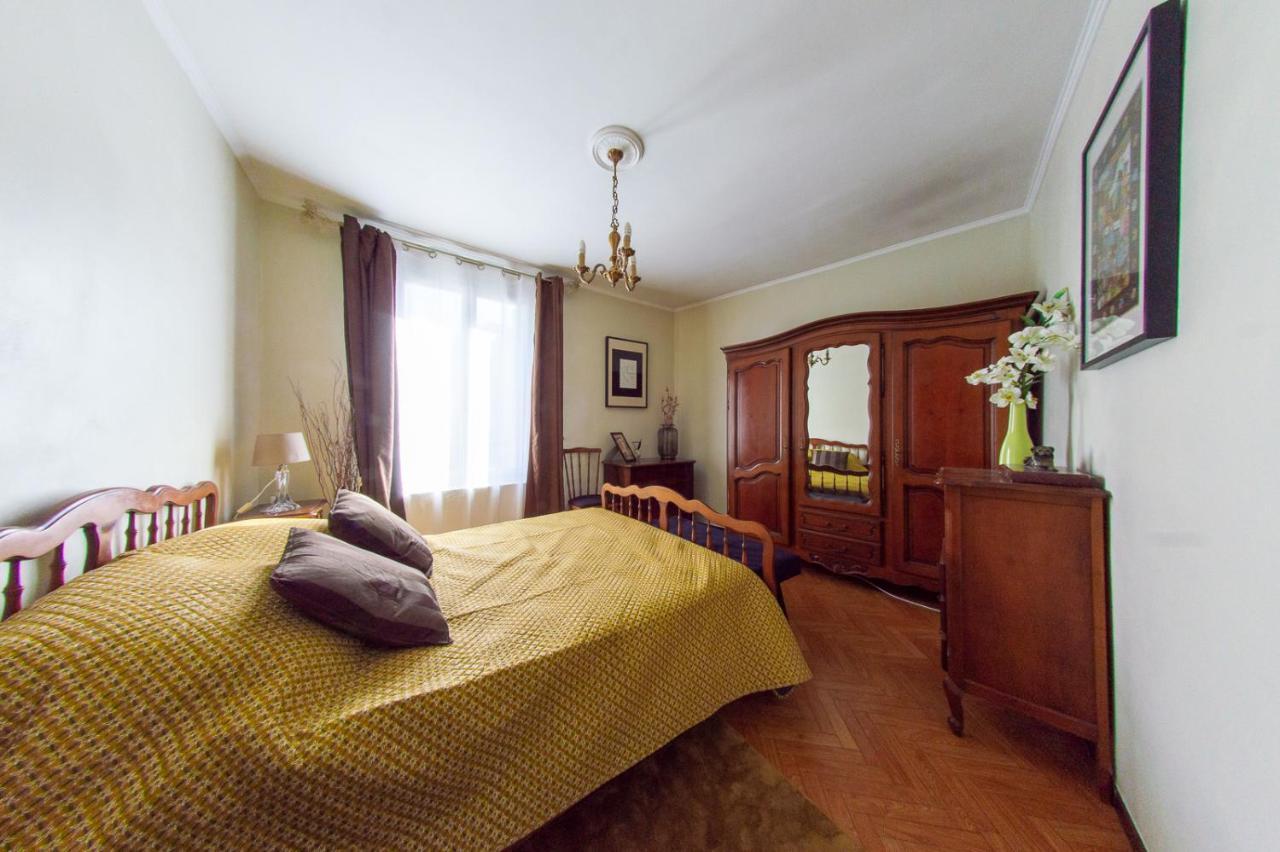 Retromirabeau "Le Raspail" - 65M2 Avec Vue - 2 Chambres - 4 Pers - Cours Mirabeau Halles Gare - Emplacement Top - Cheques Vacances Connect Narbona Exterior foto